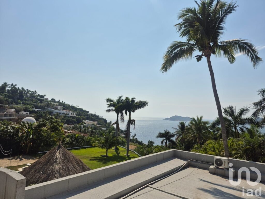 Casa en venta en Acapulco Las Brisas La Concha