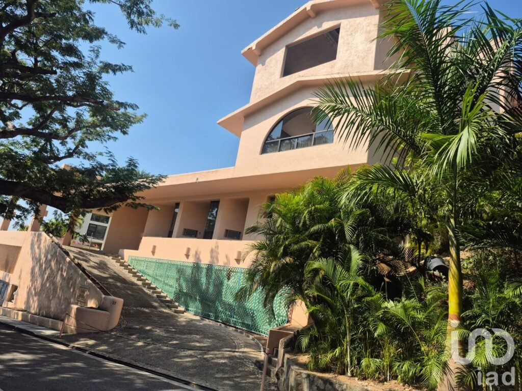 Casa en venta en Acapulco Las Brisas La Concha