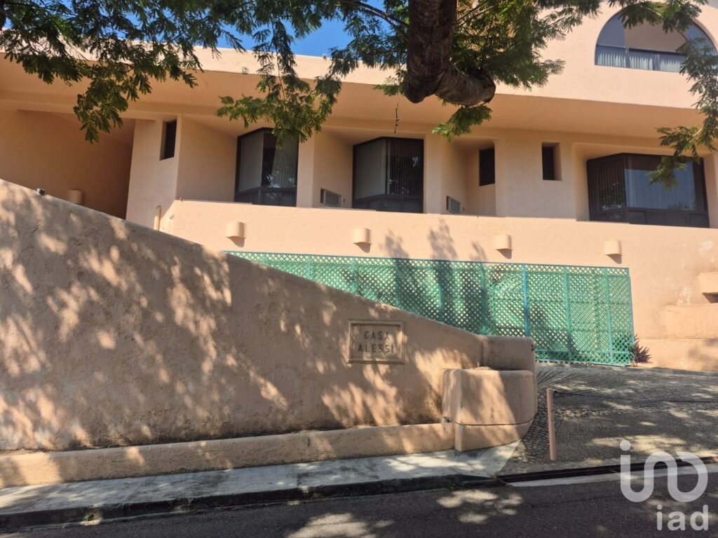 Casa en venta en Acapulco Las Brisas La Concha