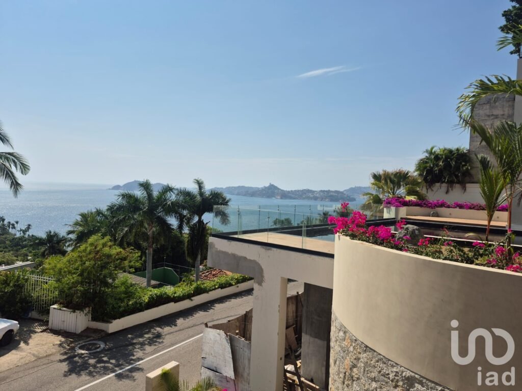 Casa en venta en Acapulco Las Brisas La Concha