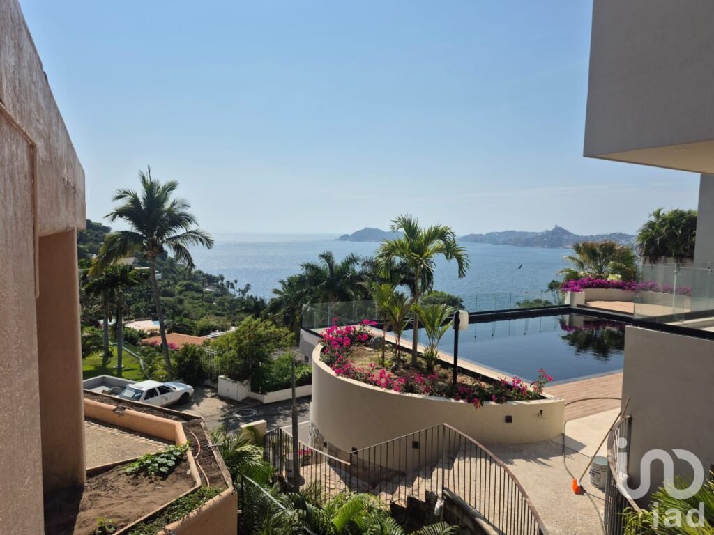 Casa en venta en Acapulco Las Brisas La Concha