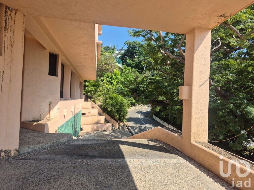 Casa en venta en Acapulco Las Brisas La Concha