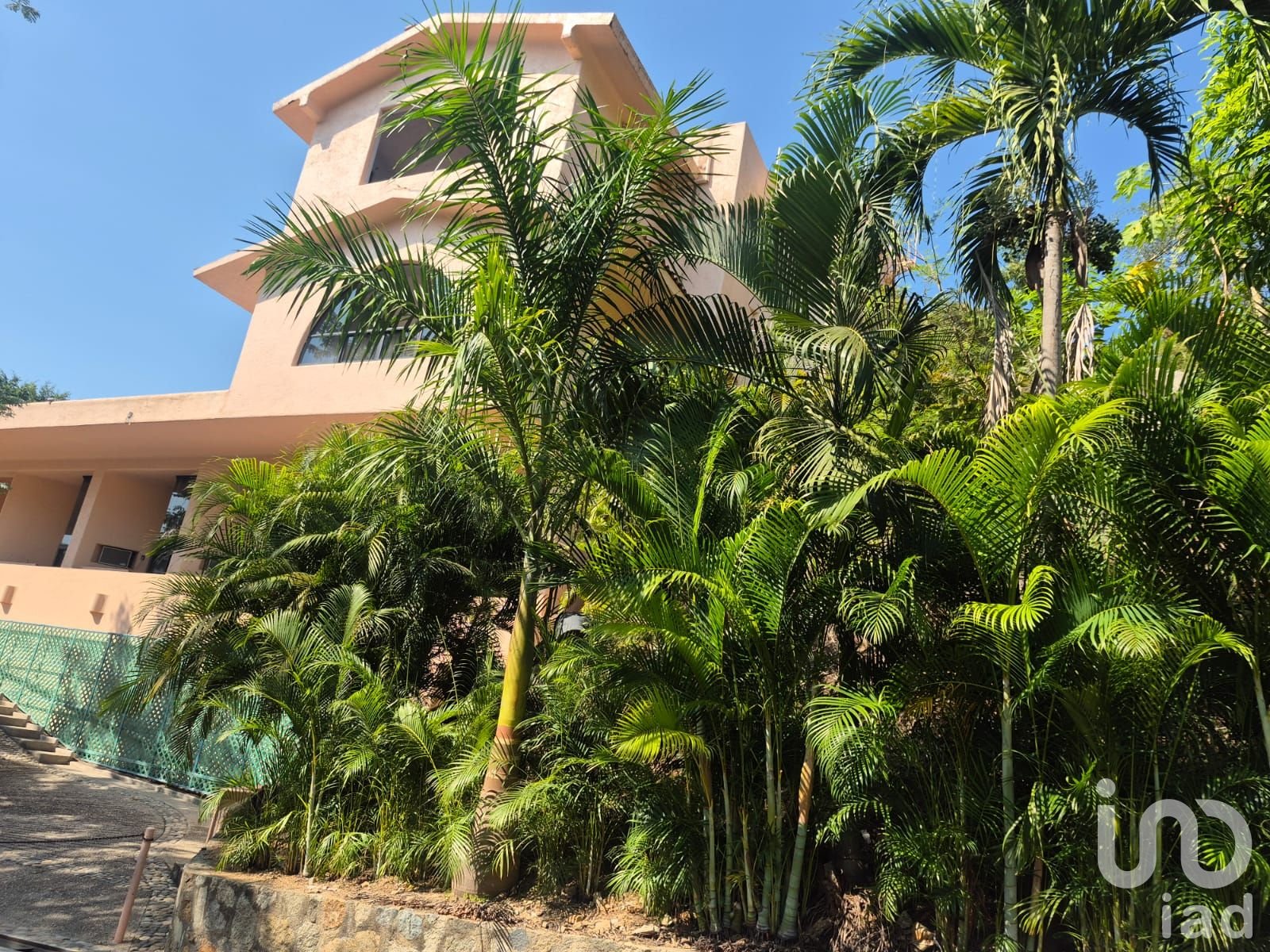 Casa en venta en Acapulco Las Brisas La Concha