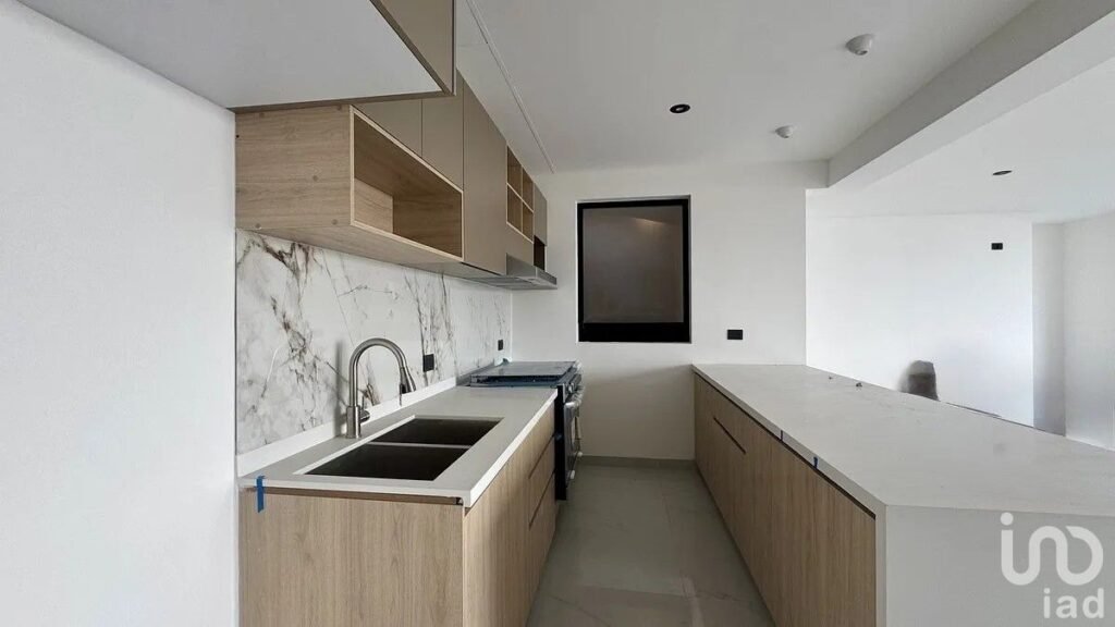 DEPARTAMENTO exclusivo en JURIQUILLA Querétaro