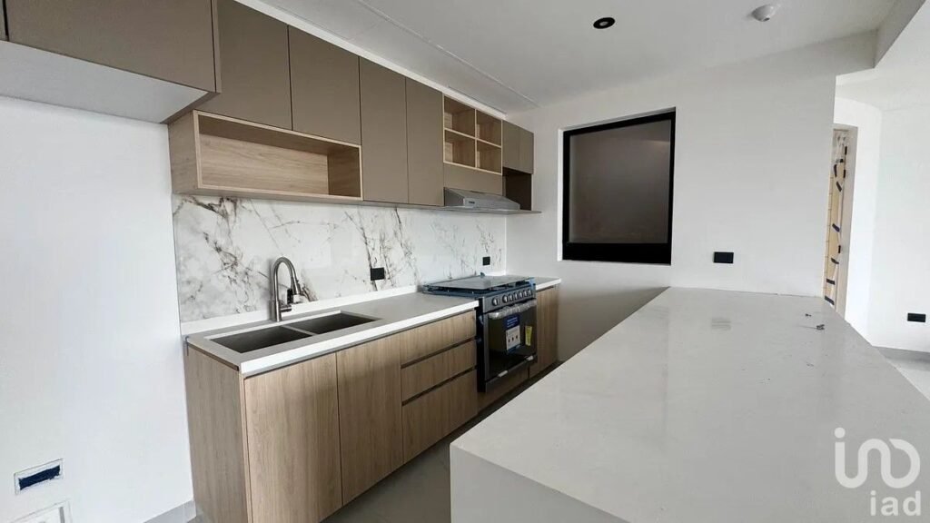 DEPARTAMENTO exclusivo en JURIQUILLA Querétaro