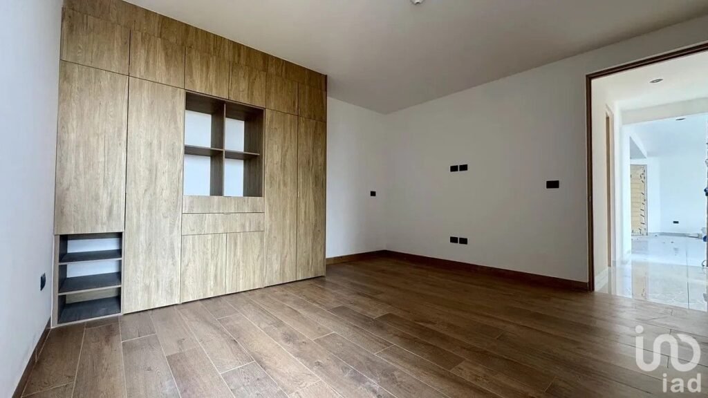 DEPARTAMENTO exclusivo en JURIQUILLA Querétaro