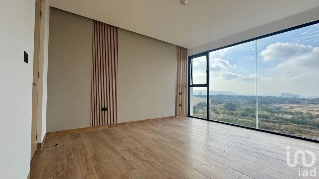 DEPARTAMENTO exclusivo en JURIQUILLA Querétaro