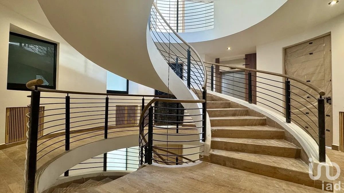 DEPARTAMENTO exclusivo en JURIQUILLA Querétaro