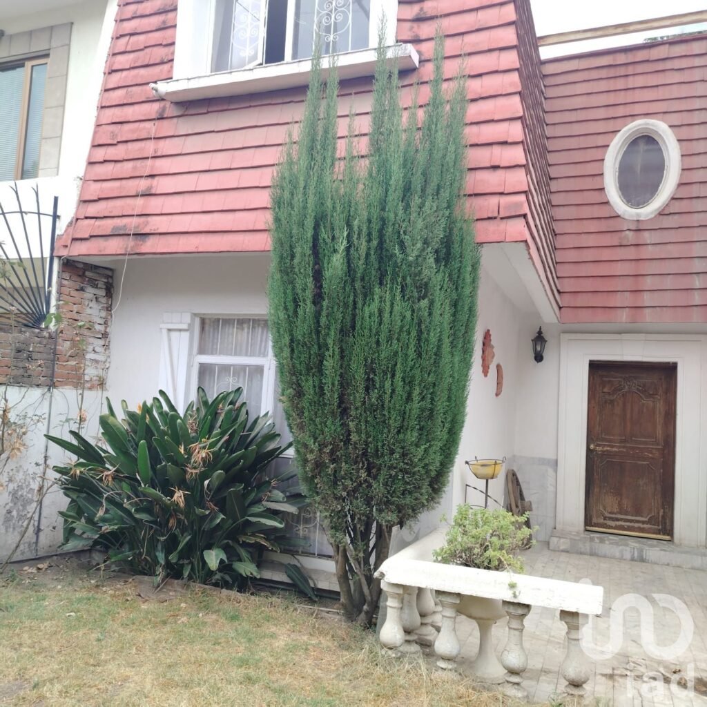 Venta de Casa en Atizapán de Zaragoza