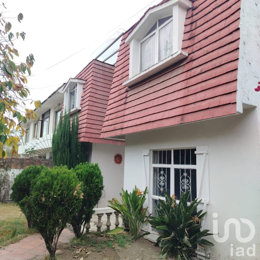 Venta de Casa en Atizapán de Zaragoza