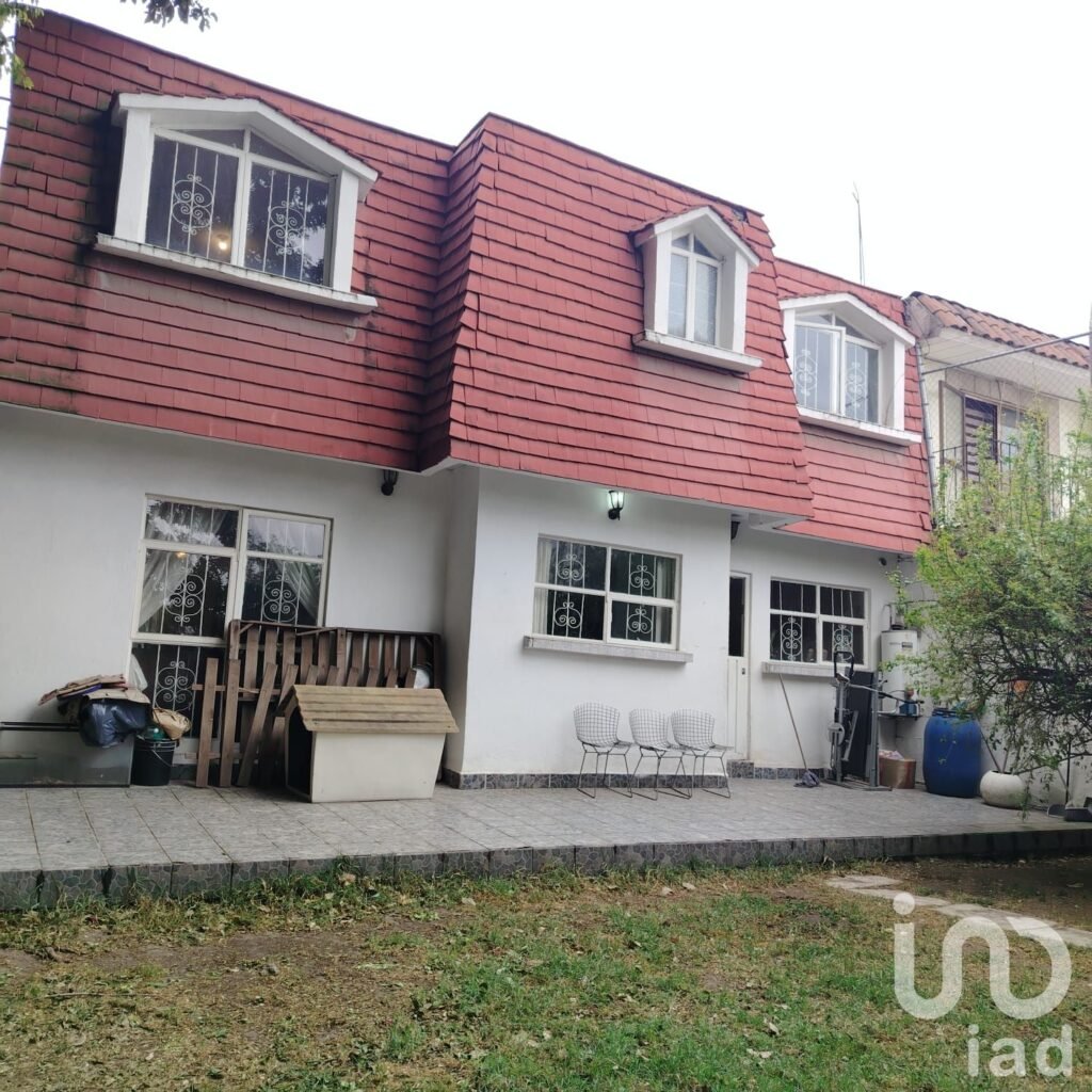 Venta de Casa en Atizapán de Zaragoza