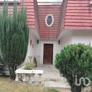 Venta de Casa en Atizapán de Zaragoza