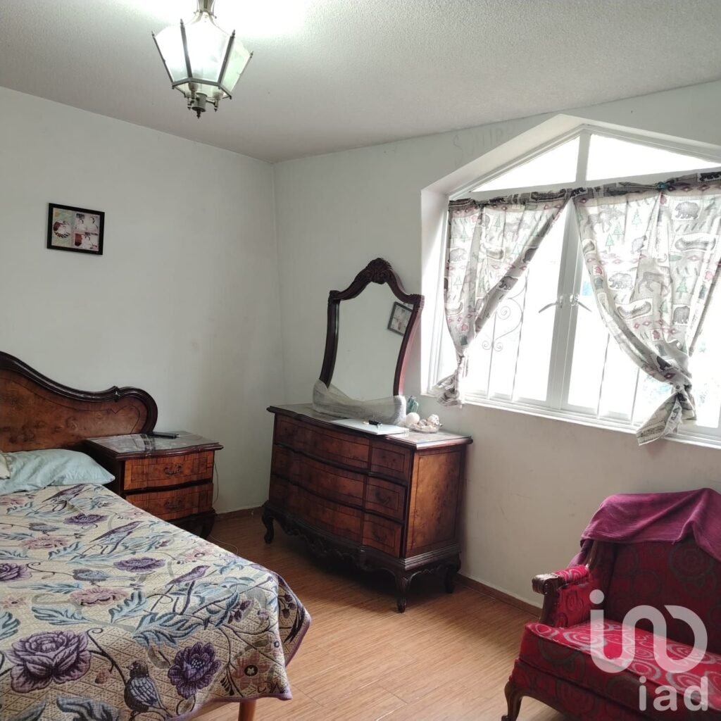 Venta de Casa en Atizapán de Zaragoza