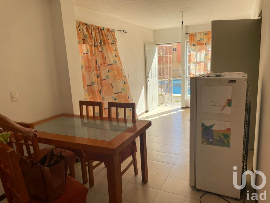 VENTA DE CASA EN PUNTA VERDE TEMIXCO