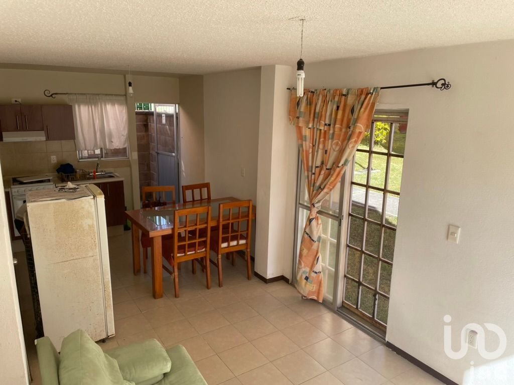 VENTA DE CASA EN PUNTA VERDE TEMIXCO