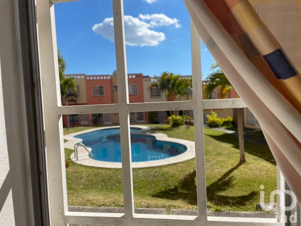 VENTA DE CASA EN PUNTA VERDE TEMIXCO