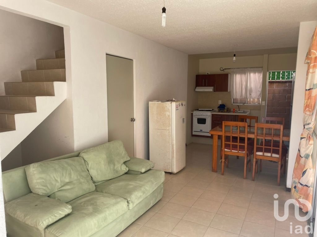 VENTA DE CASA EN PUNTA VERDE TEMIXCO