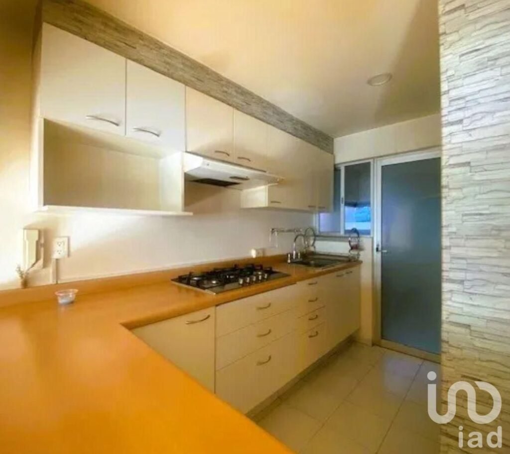 VENTA DE DEPARTAMENTO EN PLANTA BAJA EN HIPODROMO CONDESA, CDMX