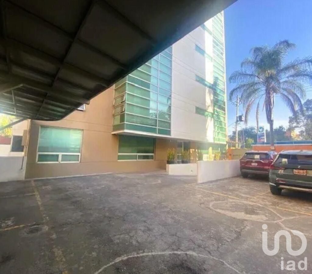 VENTA DE DEPARTAMENTO EN PLANTA BAJA EN HIPODROMO CONDESA, CDMX