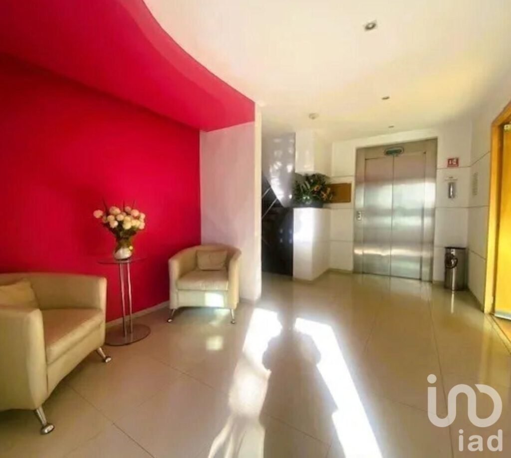 VENTA DE DEPARTAMENTO EN PLANTA BAJA EN HIPODROMO CONDESA, CDMX