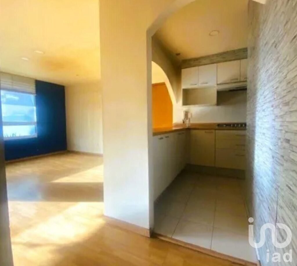 VENTA DE DEPARTAMENTO EN PLANTA BAJA EN HIPODROMO CONDESA, CDMX