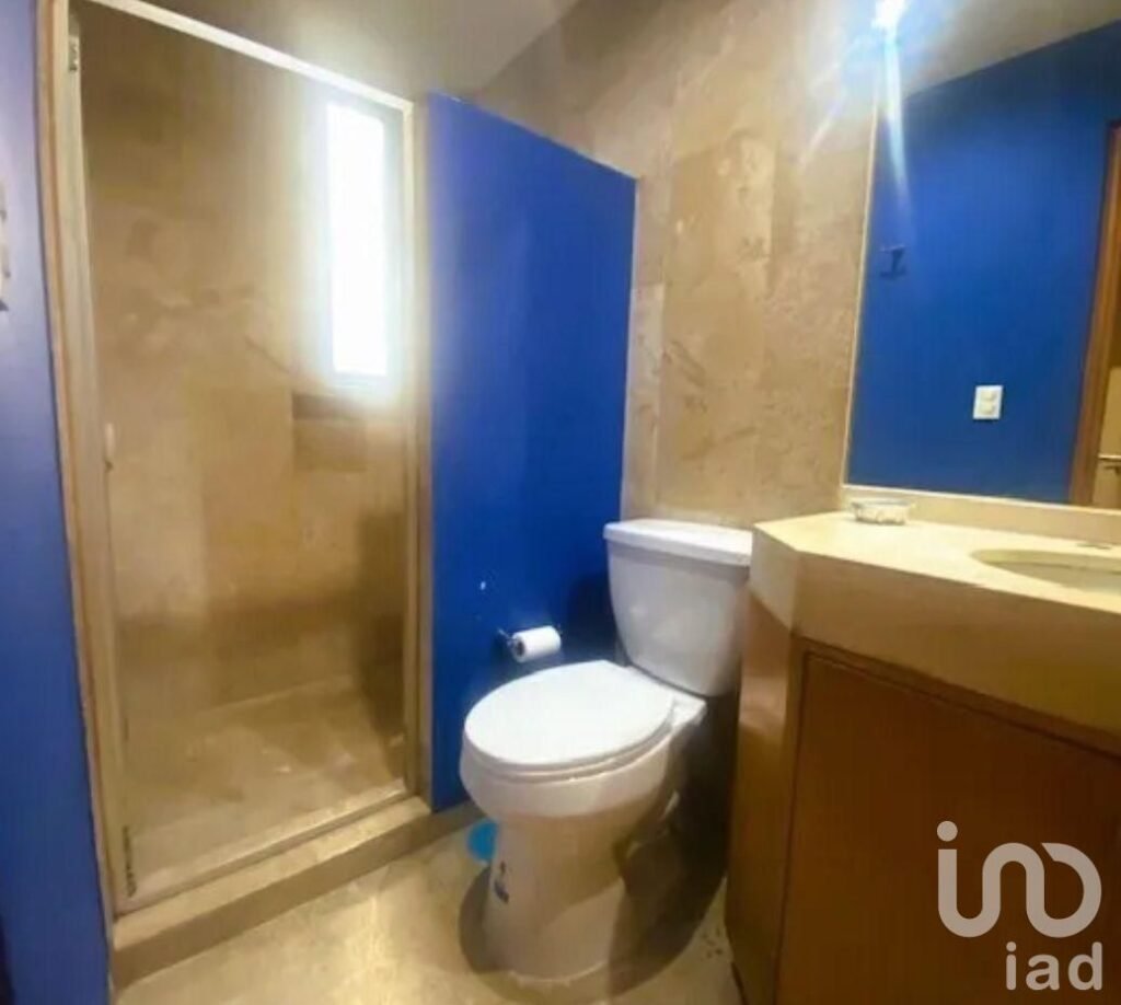 VENTA DE DEPARTAMENTO EN PLANTA BAJA EN HIPODROMO CONDESA, CDMX