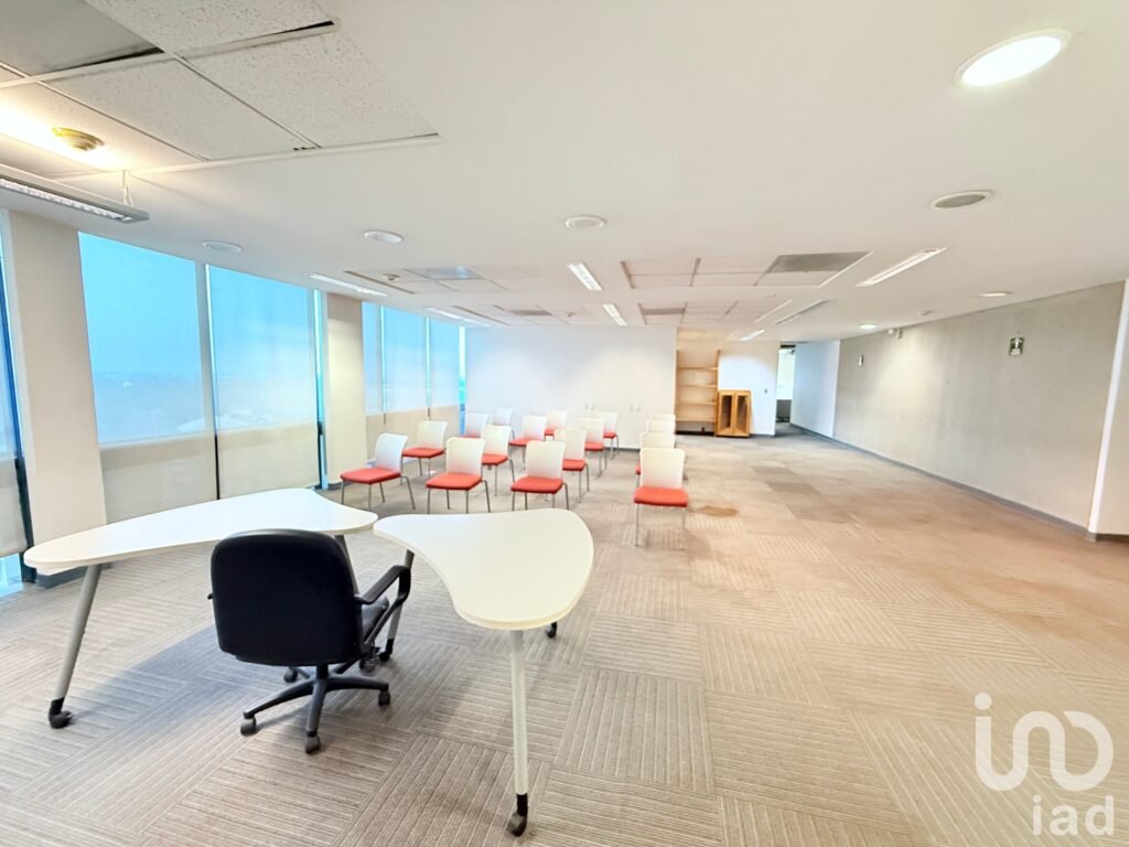 EDIFICIO EN RENTA EN LA COLONIA FLORIDA