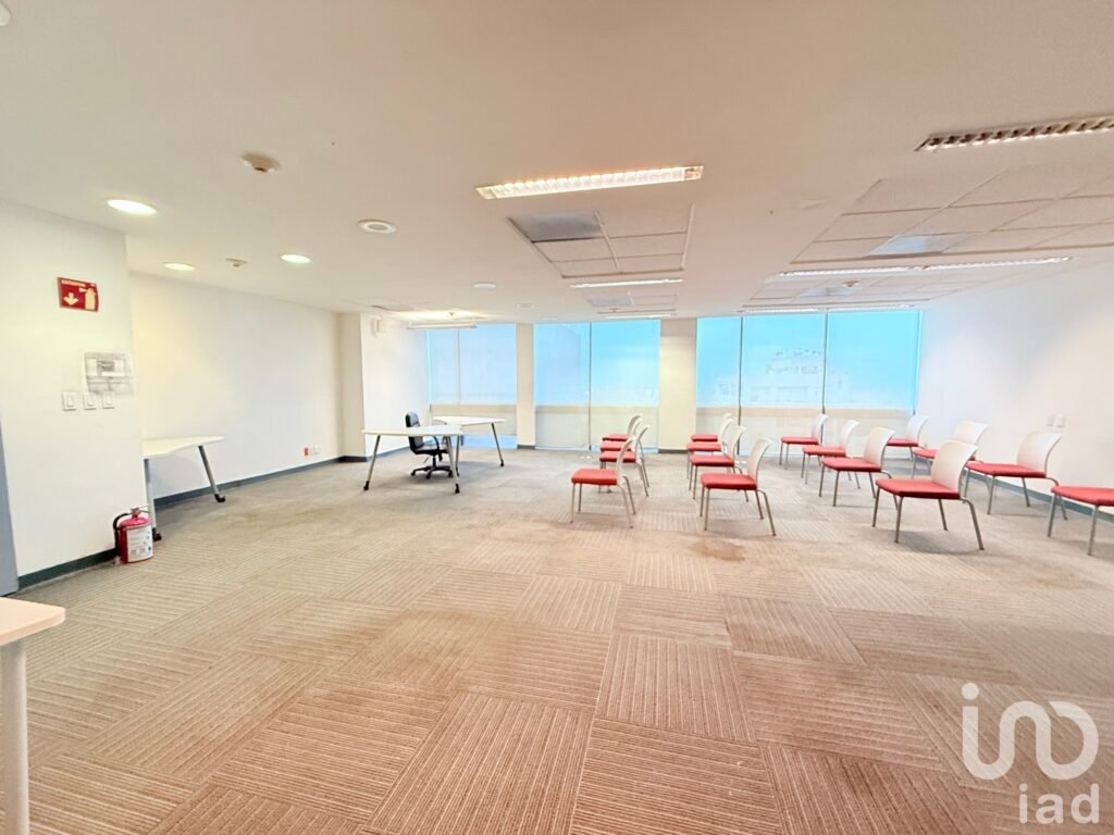 EDIFICIO EN RENTA EN LA COLONIA FLORIDA