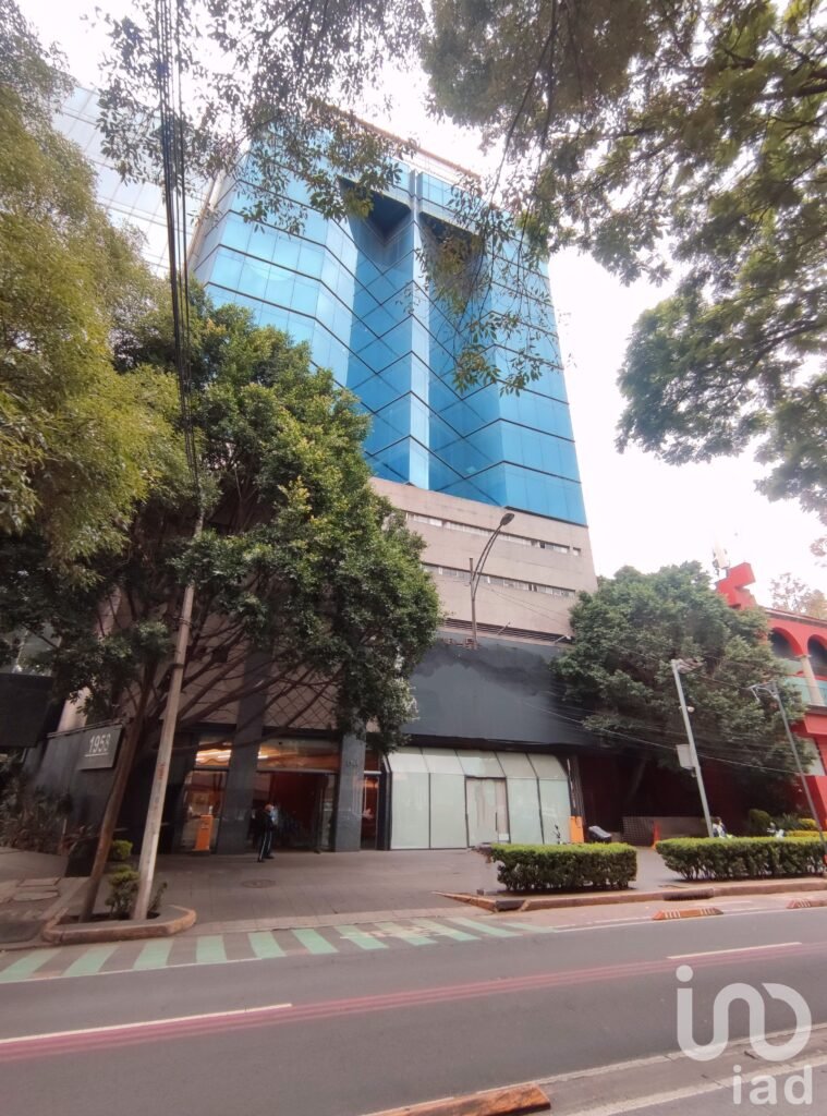 EDIFICIO EN RENTA EN LA COLONIA FLORIDA