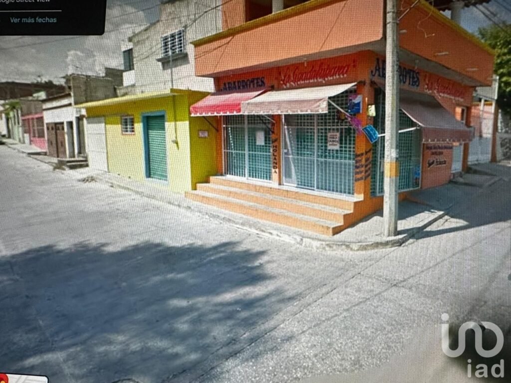 RENTA LOCAL COMERCIAL