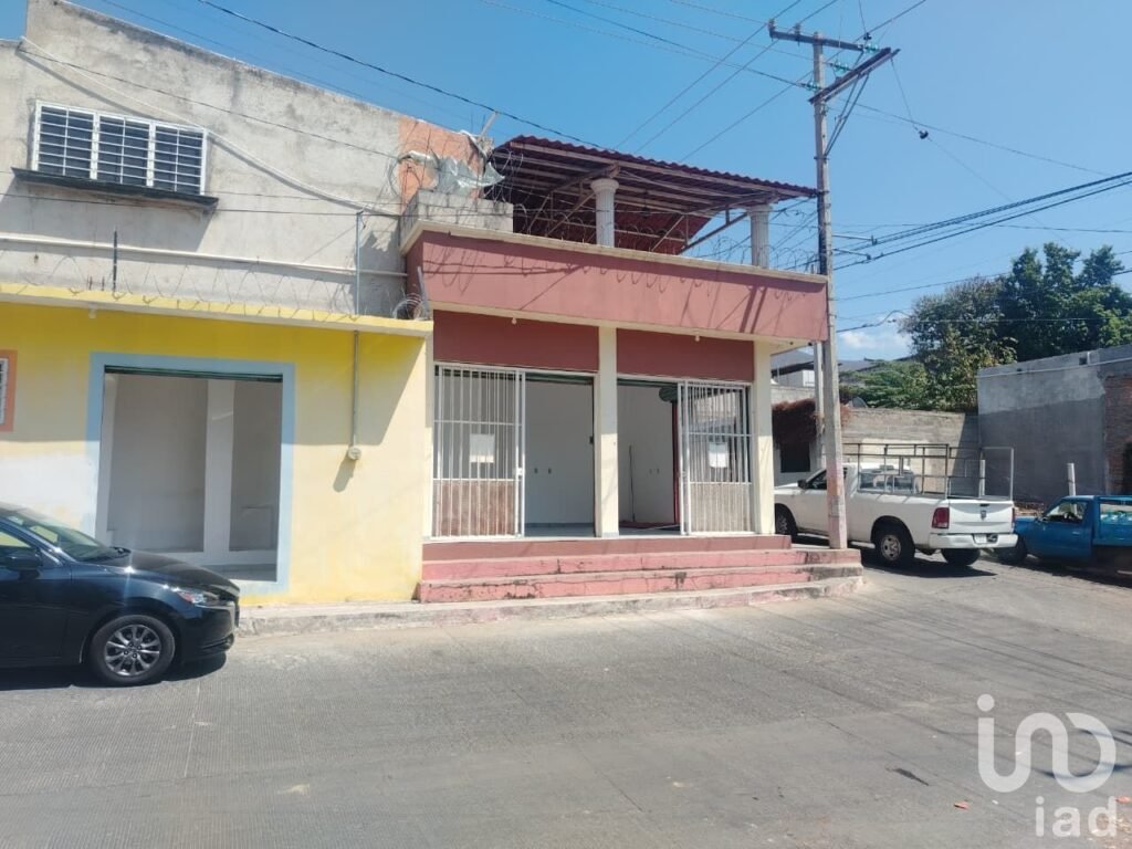 RENTA LOCAL COMERCIAL