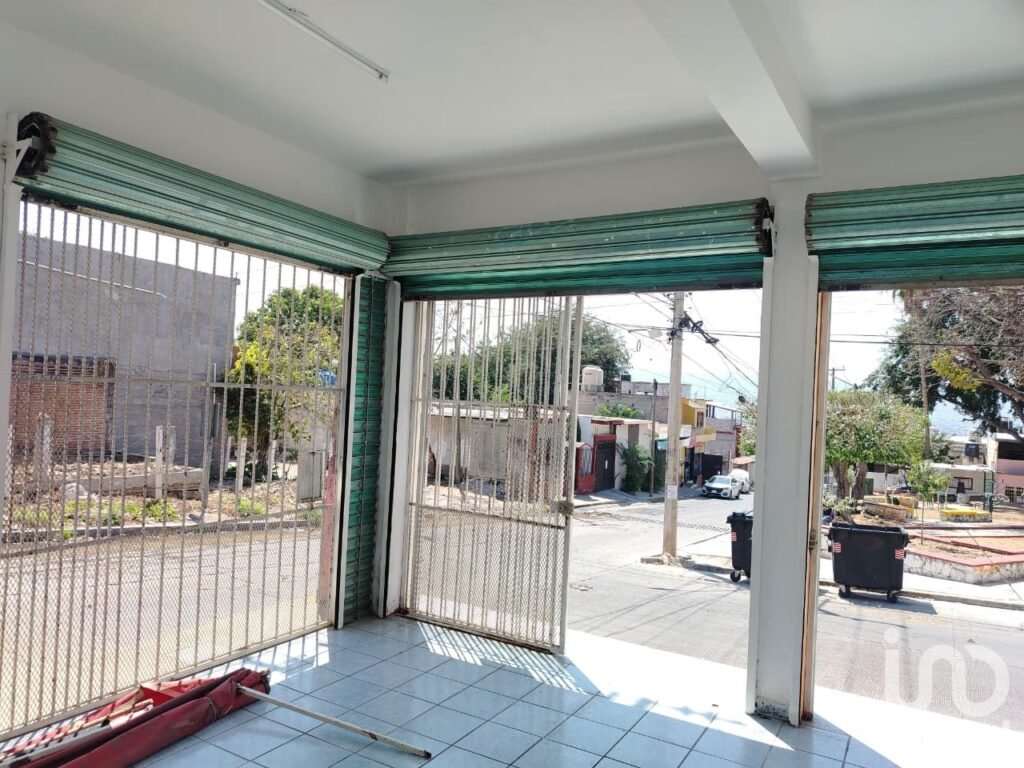 RENTA LOCAL COMERCIAL