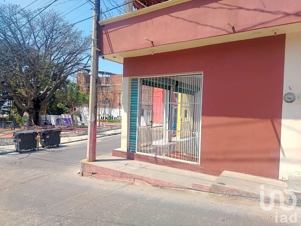 RENTA LOCAL COMERCIAL