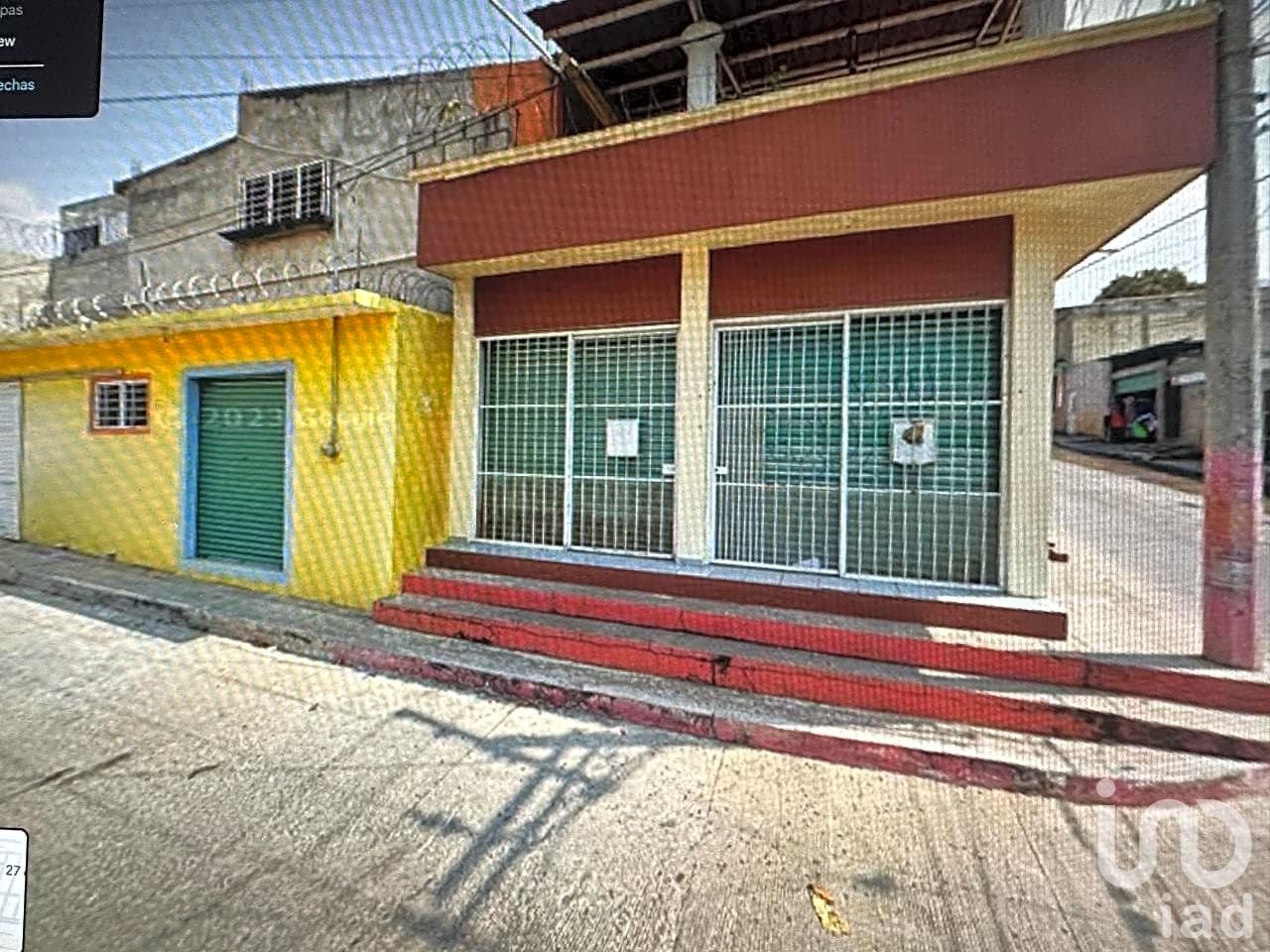 RENTA LOCAL COMERCIAL