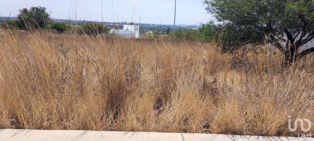 VENTA DE TERRENO EN EL ENCINO, QUERETARO