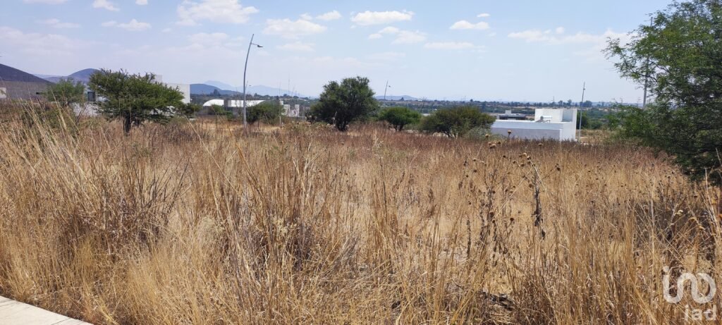 VENTA DE TERRENO EN EL ENCINO, QUERETARO