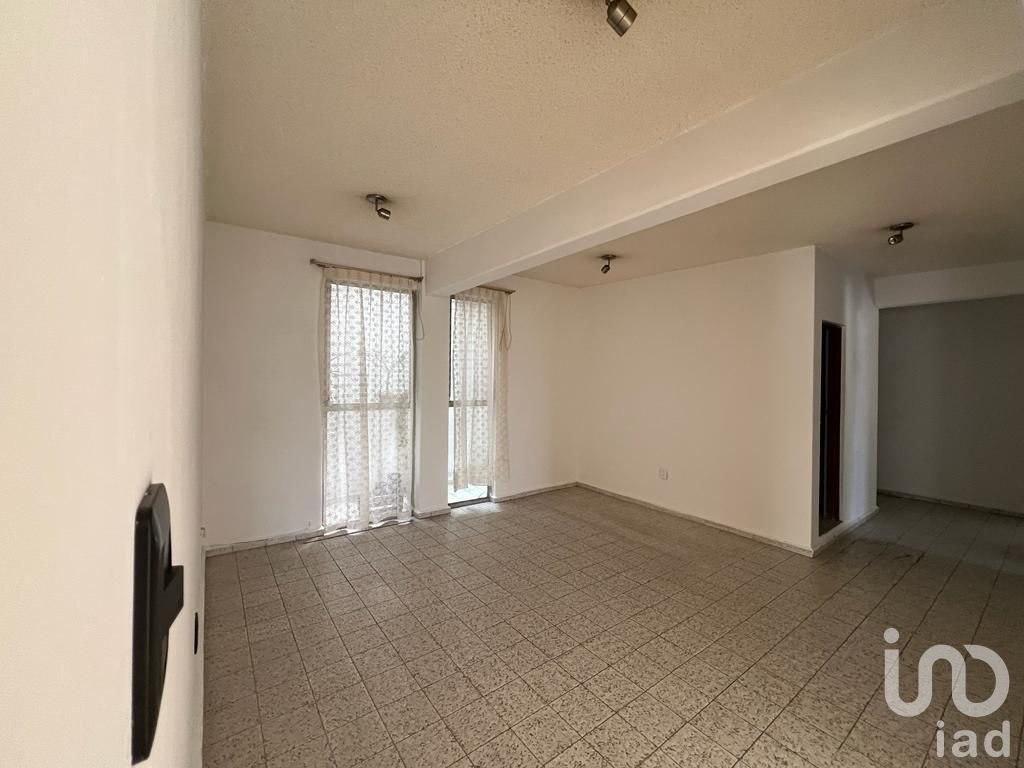 DEPARTAMENTO EN ACAPATZINGO CERCANO AV. DIAZ ORDAZ DE CUERNAVACA
