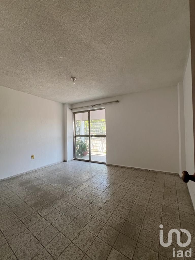DEPARTAMENTO EN ACAPATZINGO CERCANO AV. DIAZ ORDAZ DE CUERNAVACA