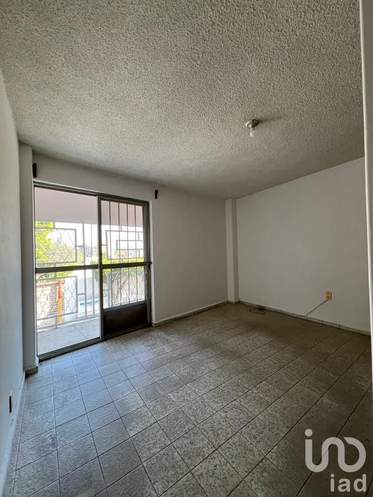 DEPARTAMENTO EN ACAPATZINGO CERCANO AV. DIAZ ORDAZ DE CUERNAVACA