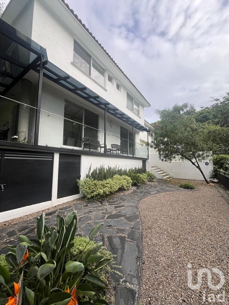Casa en venta en Frac La  Cañada , Cuernavaca Morelos