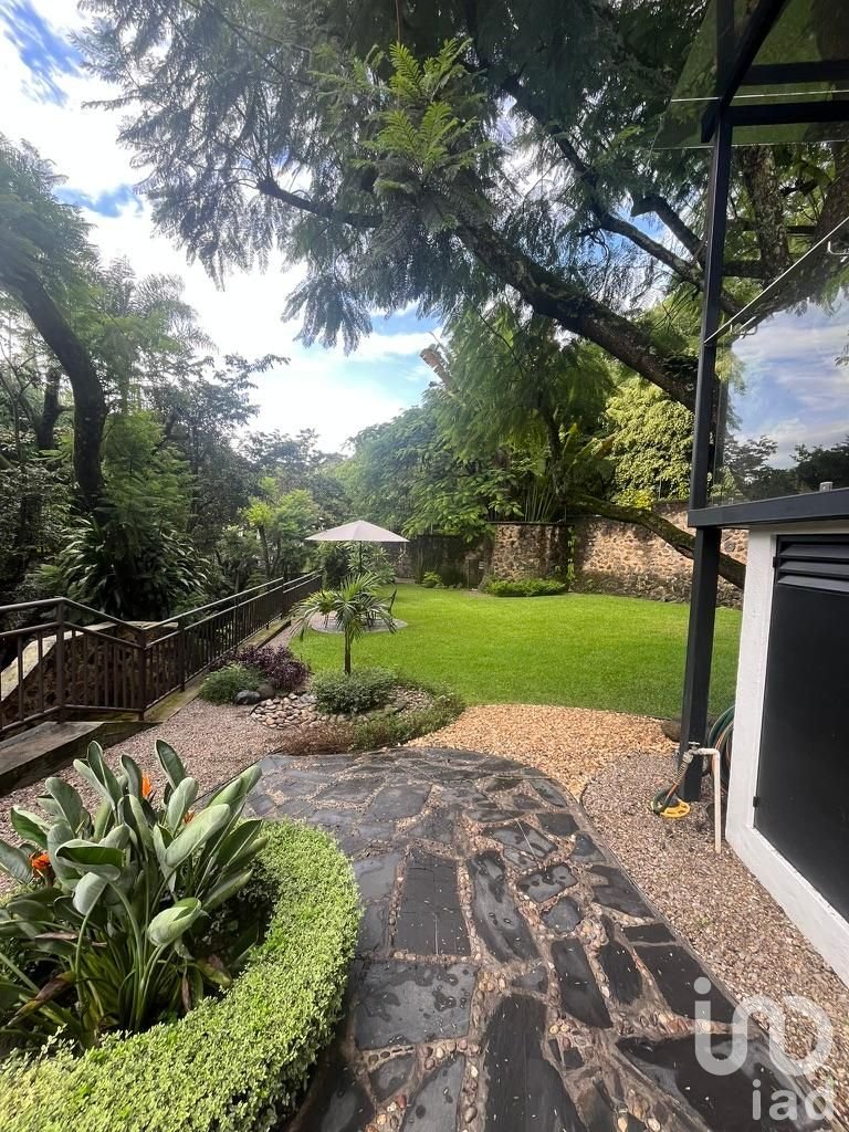 Casa en venta en Frac La  Cañada , Cuernavaca Morelos