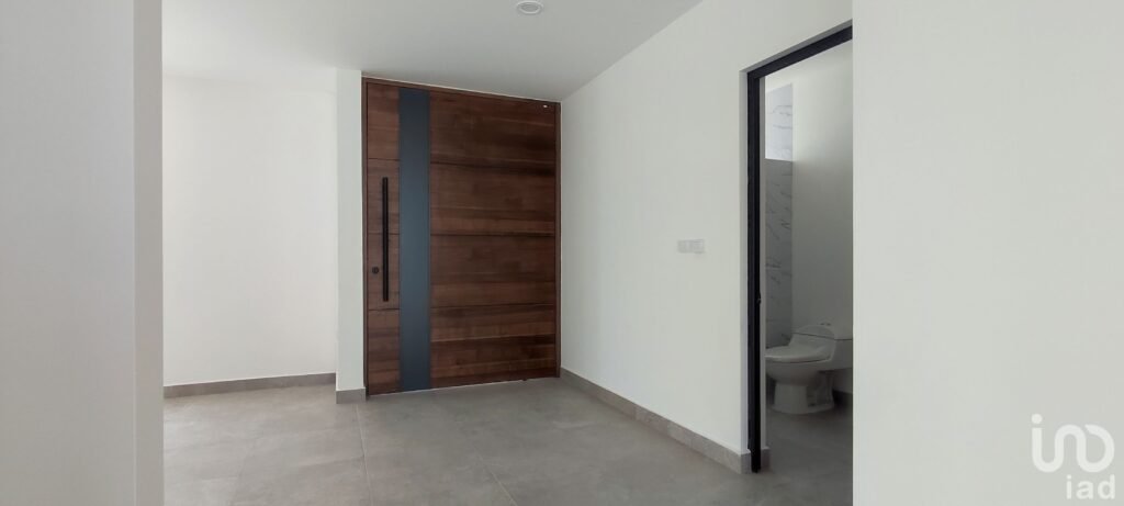 VENTA DE CASA EN CONDESA JURIQUILLA, QUERETARO