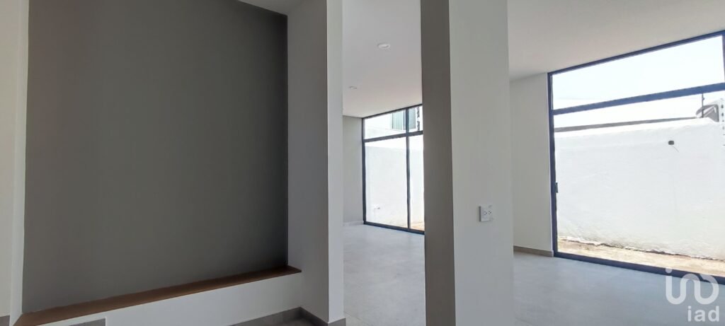 VENTA DE CASA EN CONDESA JURIQUILLA, QUERETARO