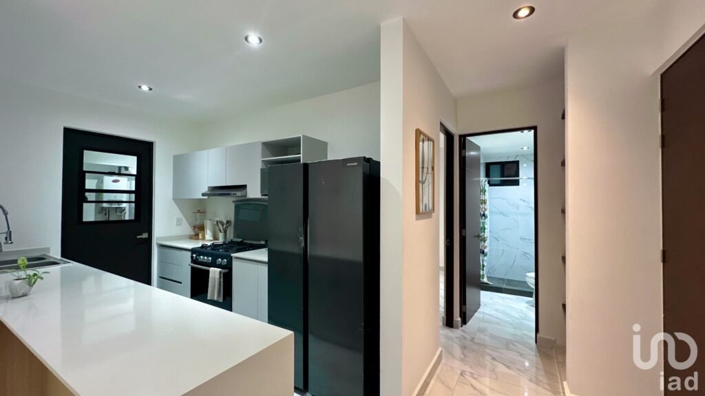 DEPARTAMENTO EN RENTA AMUEBLADO EN RESIDENCIAL OMBU