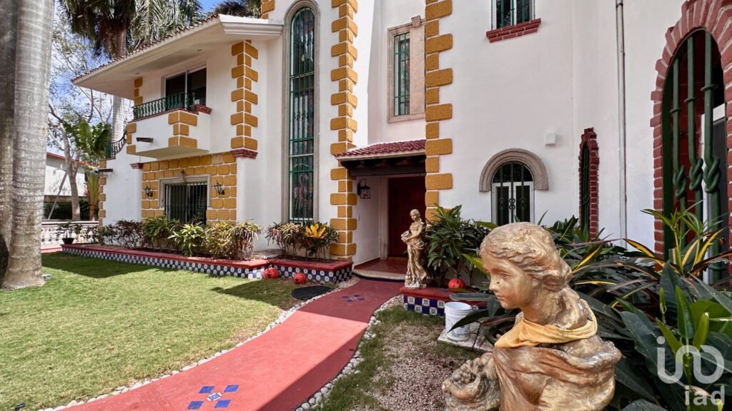 CASA EN VENTA COL DOCTORES