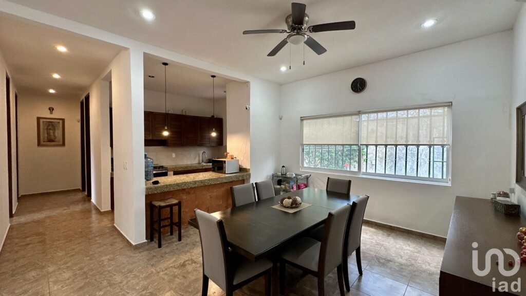 CASA EN VENTA COL DOCTORES