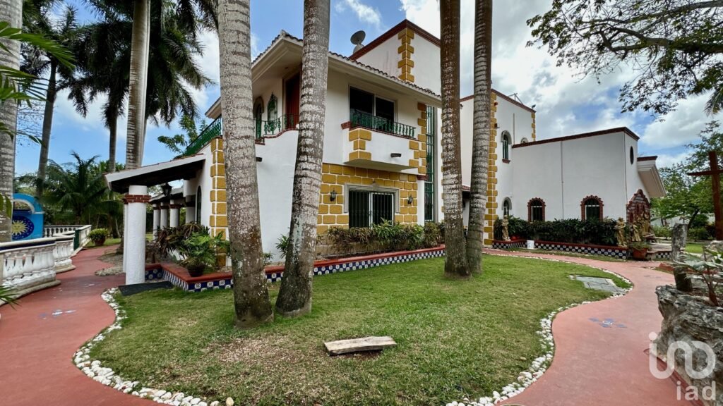 CASA EN VENTA COL DOCTORES