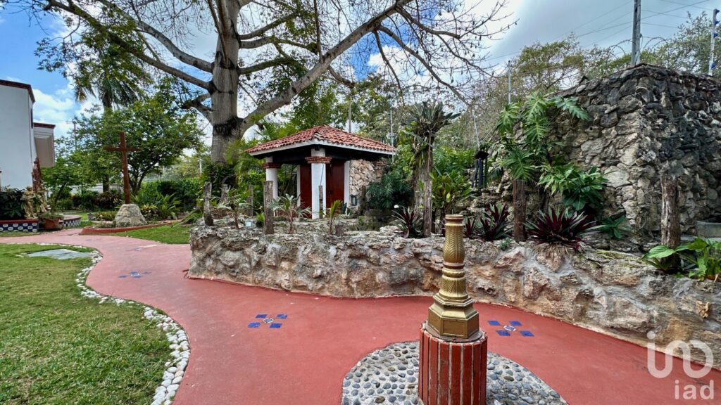 CASA EN VENTA COL DOCTORES