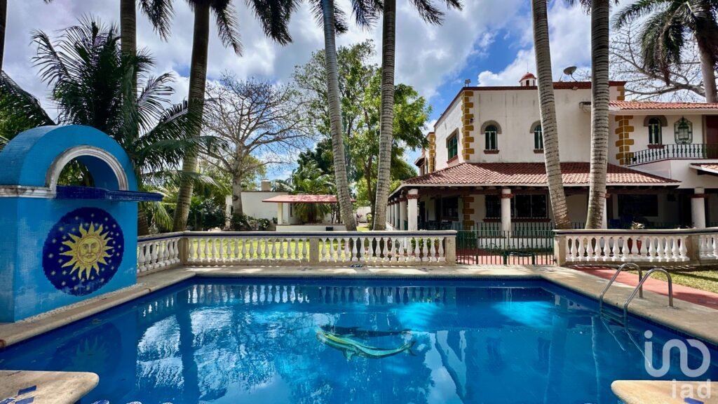 CASA EN VENTA COL DOCTORES