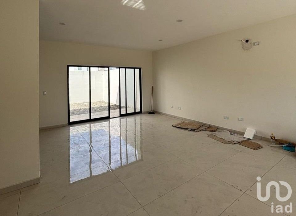 Casa en Venta en Sonterra Residencial, Mazatlán, Sinaloa.